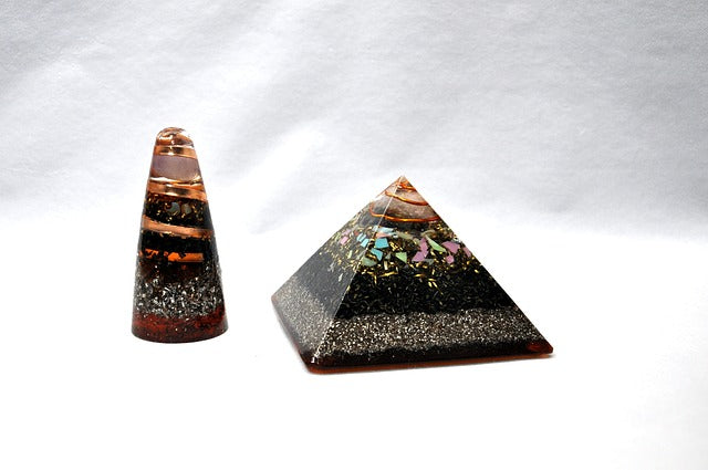 Orgonite Benefits - Secret Of Chakra